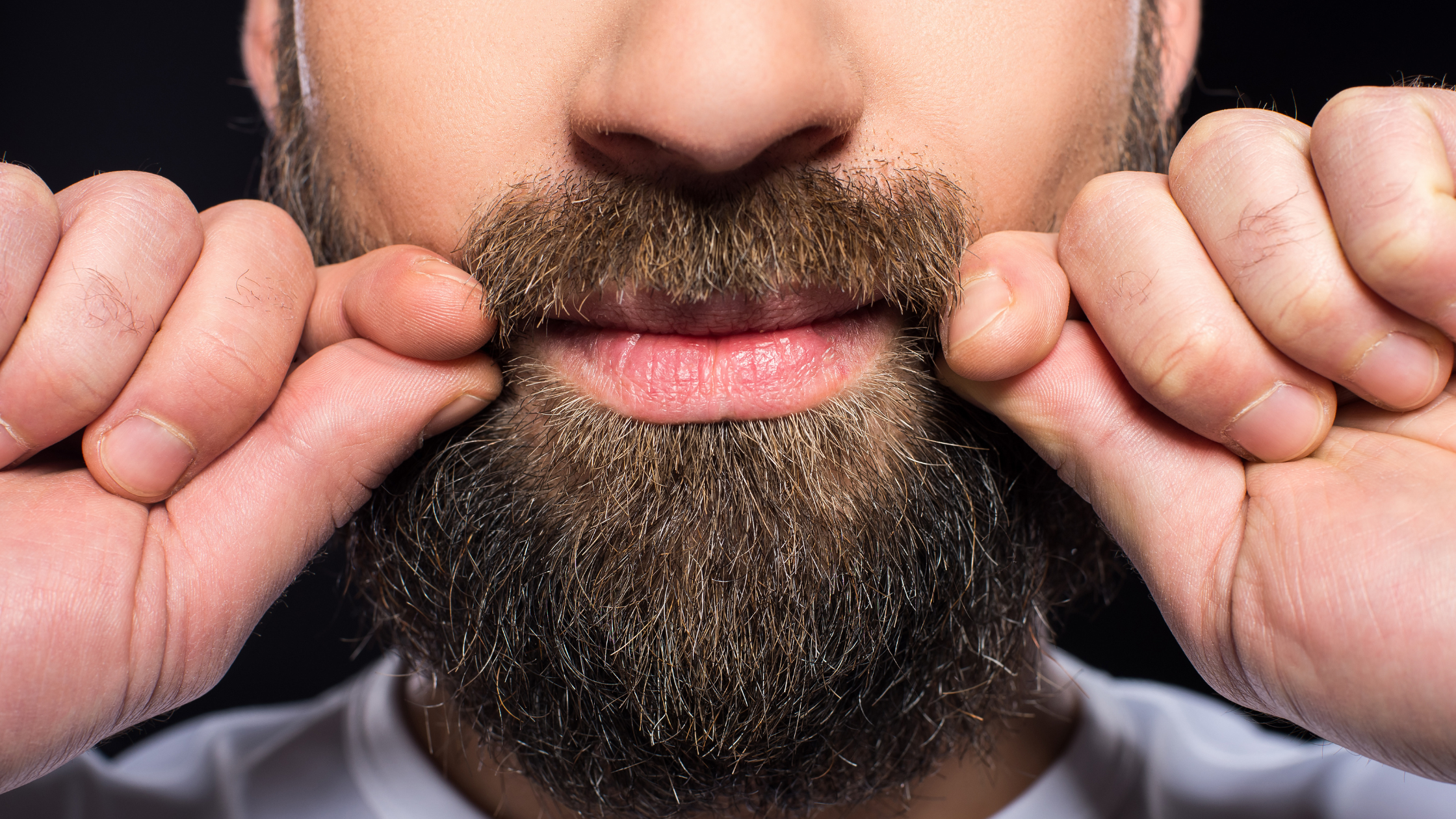 No-Shave November: The Fun, The Fuzz, and The Facts